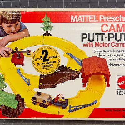 Sale Photo Thumbnail #87: Used. In Original Box. Collectible. Looks Complete!!!! 