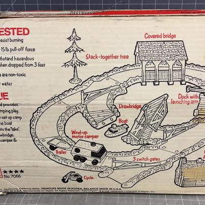 Sale Photo Thumbnail #92: Used. In Original Box. Collectible. Looks Complete!!!! 