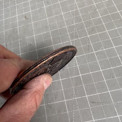 Sale Photo Thumbnail #108: 3" Diameter 