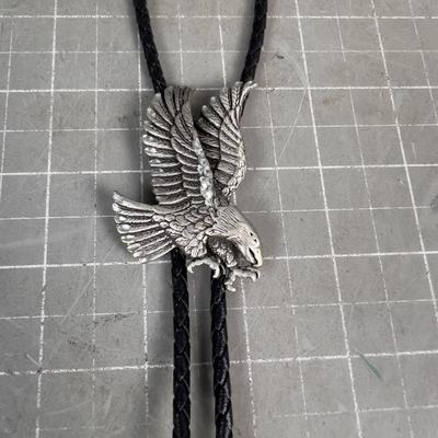 Sale Photo Thumbnail #155: WEARABLE. For all you eagle lovers, like myself! 