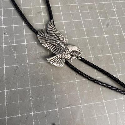 Sale Photo Thumbnail #158: WEARABLE. For all you eagle lovers, like myself! 