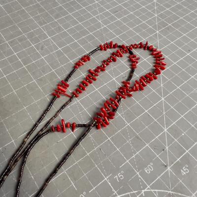 Sale Photo Thumbnail #197: Extra Cool Necklace !!! 