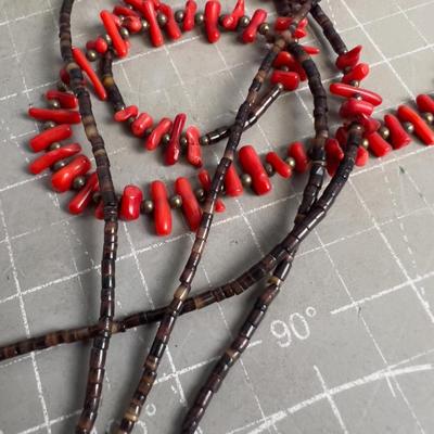 Sale Photo Thumbnail #196: Extra Cool Necklace !!! 