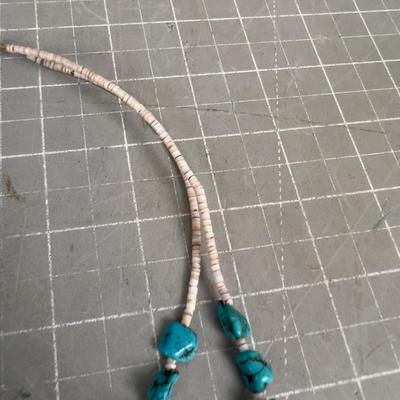 Sale Photo Thumbnail #200: Extra Nice Necklace !!! 