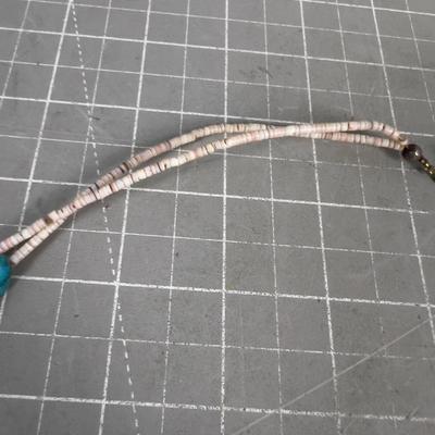 Sale Photo Thumbnail #201: Extra Nice Necklace !!! 