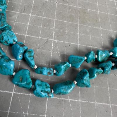Sale Photo Thumbnail #202: Extra Nice Necklace !!! 