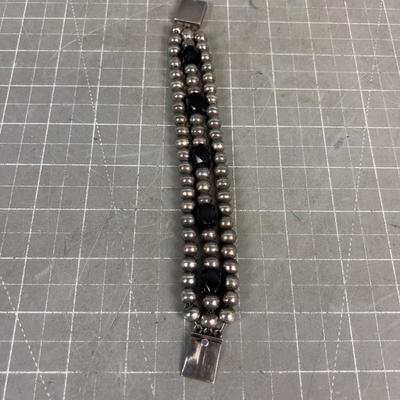 Sale Photo Thumbnail #229: 7/12" Long Good Condition. Wearable. 