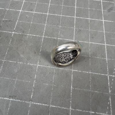 Sale Photo Thumbnail #277: Size 8. Worn. Wearable. Good Condition. Real! 