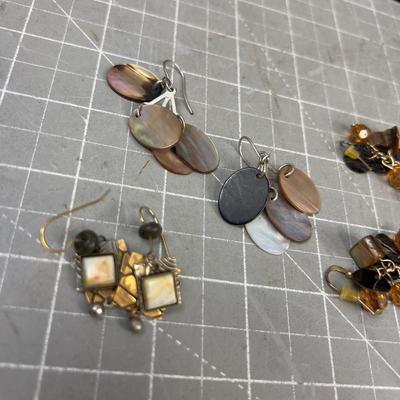 Sale Photo Thumbnail #396: Used. WEARABLE! 