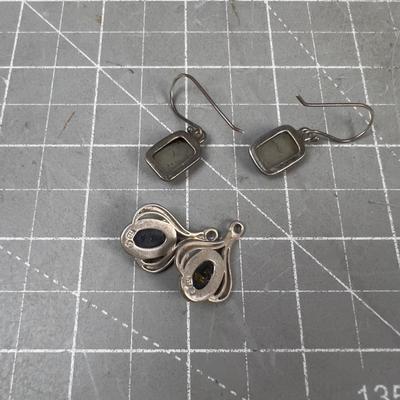 Sale Photo Thumbnail #399: Used. Wearable. 