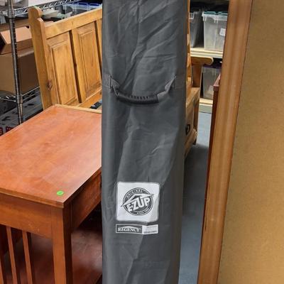 Sale Photo Thumbnail #486: 10 x 10 Canopy is not new but the Cover is Brand NEW 