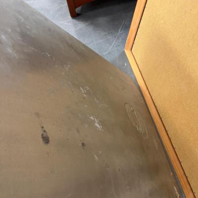 Sale Photo Thumbnail #497: Great to keep the Garage Floor free of oil 26 x 36" USED 