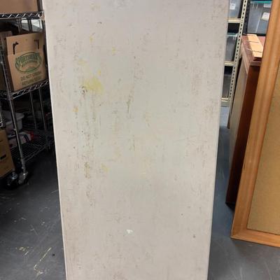 Sale Photo Thumbnail #498: Has a Little Damage to one side. SEE Photo's 28" x 24" USED 