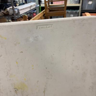 Sale Photo Thumbnail #499: Has a Little Damage to one side. SEE Photo's 28" x 24" USED 