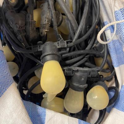 Sale Photo Thumbnail #507: At least 4 strings. Not tested. Should be in good working order. USED. 