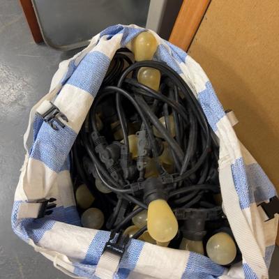 Sale Photo Thumbnail #505: At least 4 strings. Not tested. Should be in good working order. USED. 