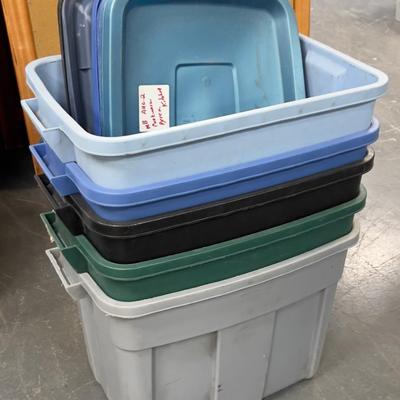 Sale Photo Thumbnail #512: Used. Working Condition. 18Gallons. 