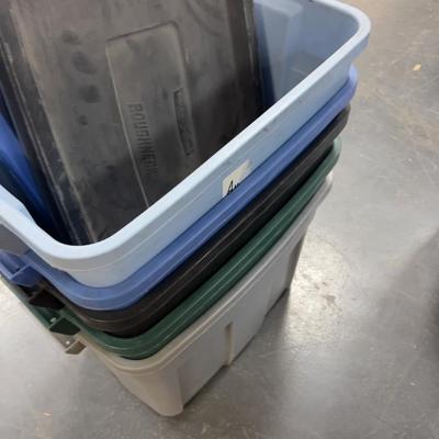Sale Photo Thumbnail #514: Used. Working Condition. 18Gallons. 