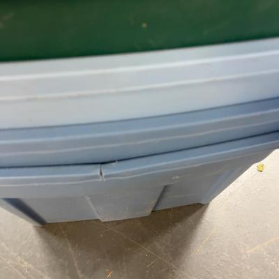 Sale Photo Thumbnail #518: Used. Working Condition. 18Gallons. 