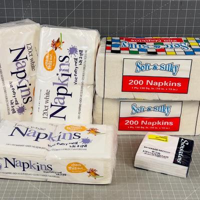 Sale Photo Thumbnail #569: NEW sealed. Ready for the Family Reunion. 