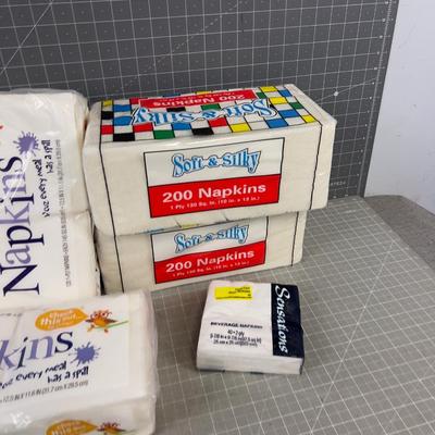 Sale Photo Thumbnail #570: NEW sealed. Ready for the Family Reunion. 