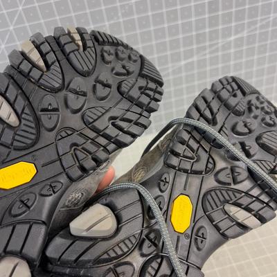 Sale Photo Thumbnail #628: NEW but look like they have been worn once. 