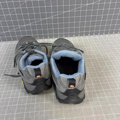 Sale Photo Thumbnail #627: NEW but look like they have been worn once. 