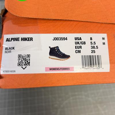 Sale Photo Thumbnail #649: NEW women's Size 8 Hiker