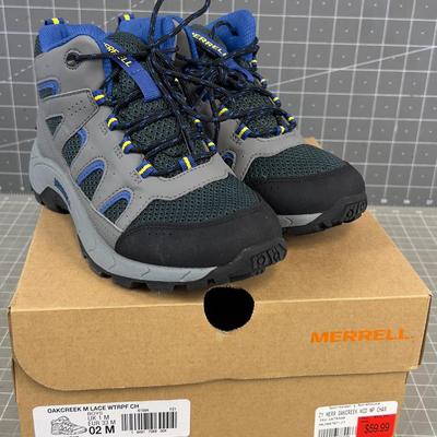 Sale Photo Thumbnail #667: NEW Size 2 BOYS NEW 