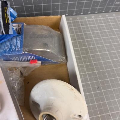 Sale Photo Thumbnail #680: Used and new  