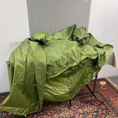 Sale Photo Thumbnail #712: Rain Fly only for tent