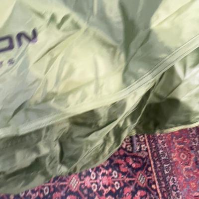 Sale Photo Thumbnail #715: Rain Fly only for tent