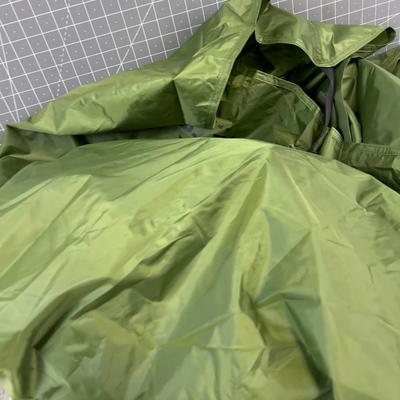 Sale Photo Thumbnail #714: Rain Fly only for tent