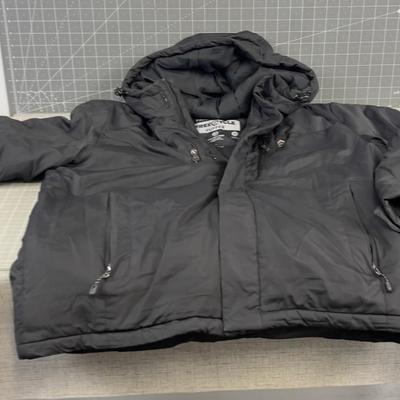 Sale Photo Thumbnail #728: Men's Size Large. Worn. Good Condition.  