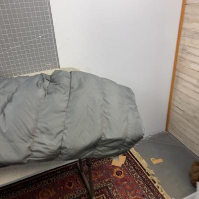 Sale Photo Thumbnail #733: Used. Good Condition ! 57" Long. 