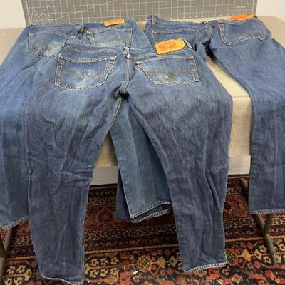 Sale Photo Thumbnail #737: Show Wear. Still Wearable. USED 