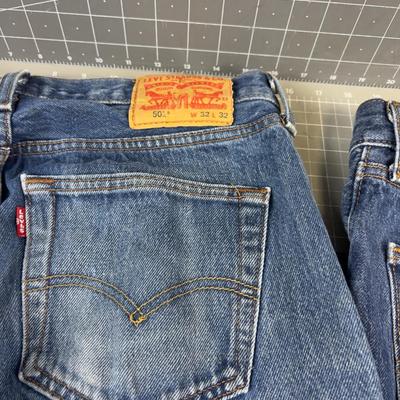 Sale Photo Thumbnail #740: Show Wear. Still Wearable. USED 