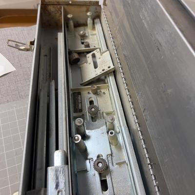 Sale Photo Thumbnail #749: Appears Complete. Working Condition.  USED. USABLE. 