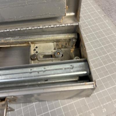 Sale Photo Thumbnail #747: Appears Complete. Working Condition.  USED. USABLE. 