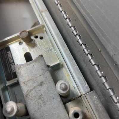Sale Photo Thumbnail #748: Appears Complete. Working Condition.  USED. USABLE. 