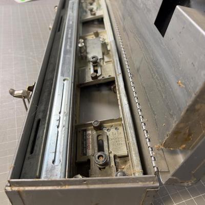 Sale Photo Thumbnail #750: Appears Complete. Working Condition.  USED. USABLE. 