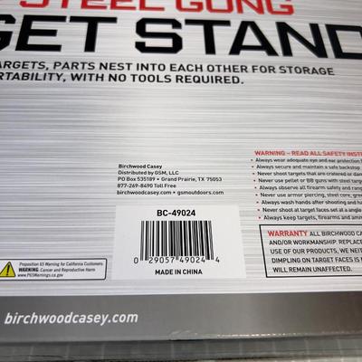 Sale Photo Thumbnail #754: Stand Only. NEW in the Box. 