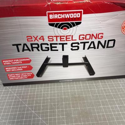Sale Photo Thumbnail #752: Stand Only. NEW in the Box. 
