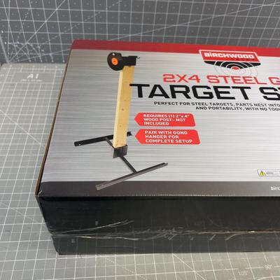 Sale Photo Thumbnail #753: Stand Only. NEW in the Box. 