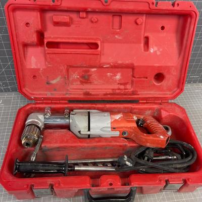 Sale Photo Thumbnail #755: Used. Working Condition. Comes with a hard case 