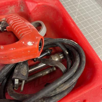 Sale Photo Thumbnail #757: Used. Working Condition. Comes with a hard case 