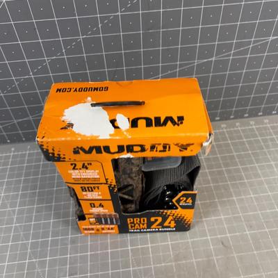 Sale Photo Thumbnail #776: New in Opened Box. 