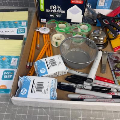 Sale Photo Thumbnail #847: New and Used Office Stuff. 