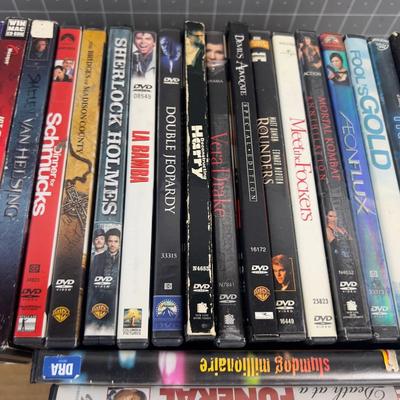 Sale Photo Thumbnail #873: Used. Watchable 