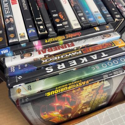 Sale Photo Thumbnail #875: Used. Watchable 